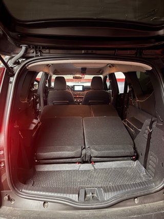Dacia Jogger 2023