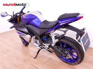 YAMAHA YZF R 125
