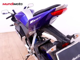 YAMAHA YZF R 125