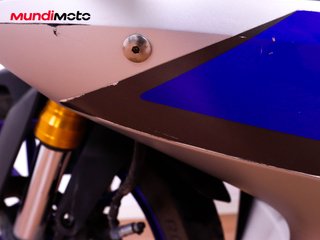 YAMAHA YZF R 125