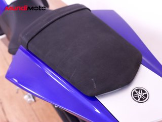 YAMAHA YZF R 125