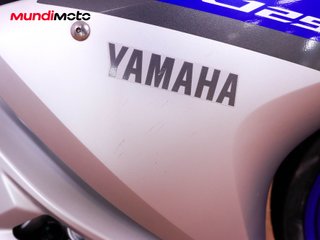 YAMAHA YZF R 125