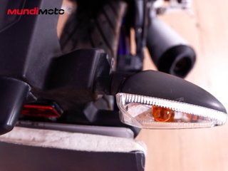 YAMAHA YZF R 125