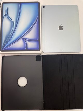 IPad Air M3 Wi-fi A3268 13 Inch 128Gb