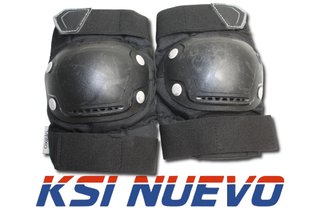 KIT OXELO FIT500 3 PROTECCIONES T/M 74314