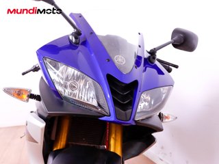 YAMAHA YZF R 125