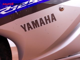 YAMAHA YZF R 125