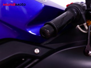 YAMAHA YZF R 125