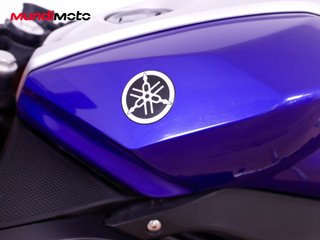 YAMAHA YZF R 125