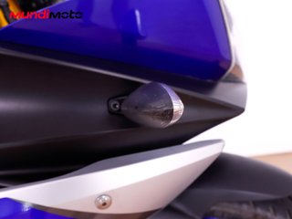YAMAHA YZF R 125