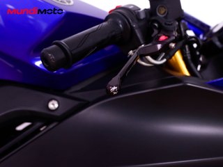YAMAHA YZF R 125