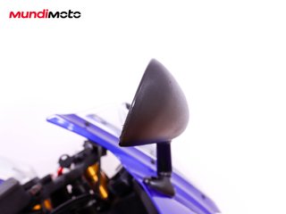 YAMAHA YZF R 125