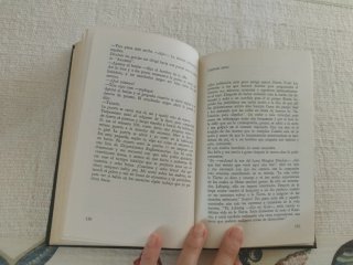 Historia de Rampa