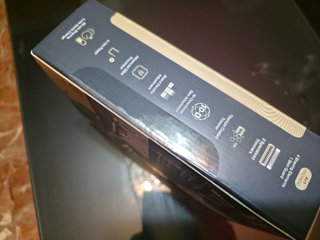 Braun Series 9 - 9325s graphite
