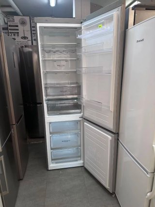 Nevera combi LG con garantia transporte