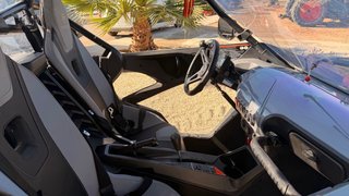 CFMoto 1000 UTV todoterreno buggy muy nuevo