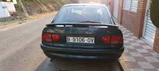 Ford Escort 1996