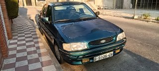 Ford Escort 1996