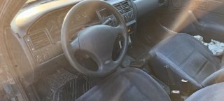 Ford Escort 1996
