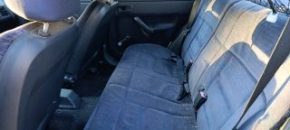 Ford Escort 1996