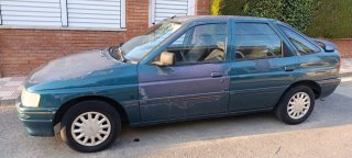 Ford Escort 1996