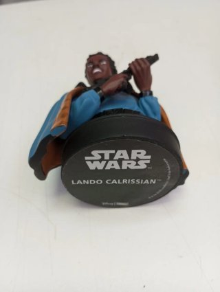 Busto Star Wars Lando Calrissian