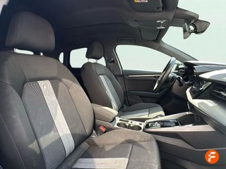 Audi A3 Sportback 30 TFSI 81kW (110CV) S tronic