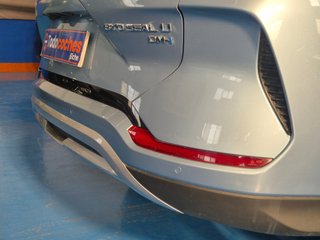 BYD Seal U DM-i Design