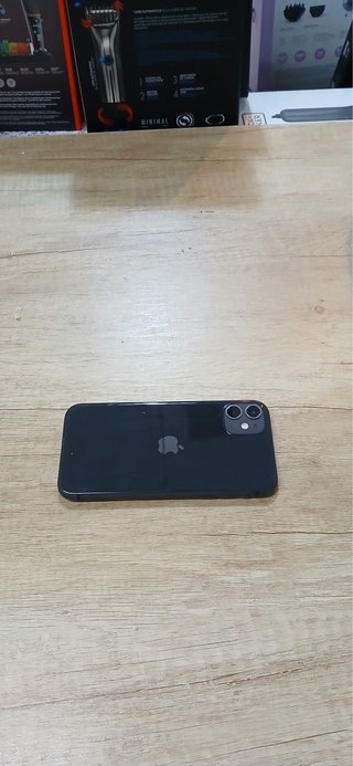 iPhone 11