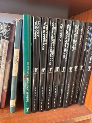 Libros