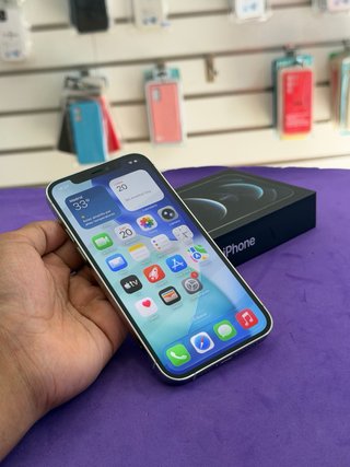 iPhone 12 Pro 256GB