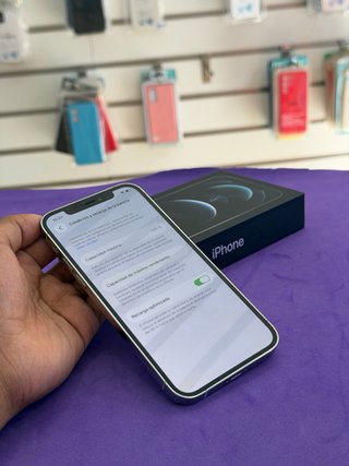 iPhone 12 Pro 256GB