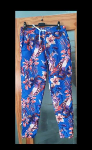 Lote ropa