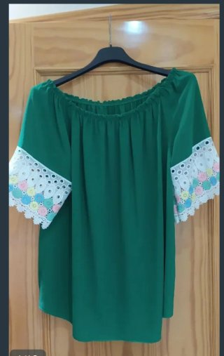 Lote ropa