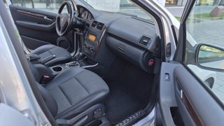 Mercedes-Benz A170 gasolina aut. 2009