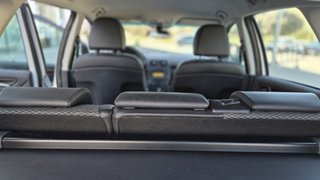 Mercedes-Benz A170 gasolina aut. 2009