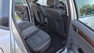 Mercedes-Benz A170 gasolina aut. 2009