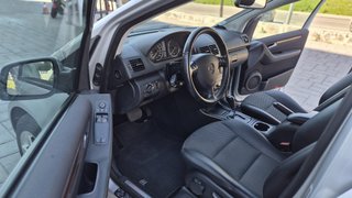 Mercedes-Benz A170 gasolina aut. 2009