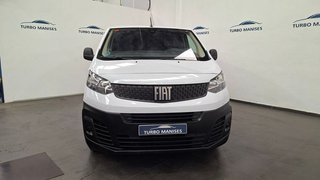 Fiat Scudo L2 1.5D 120CV FURGON