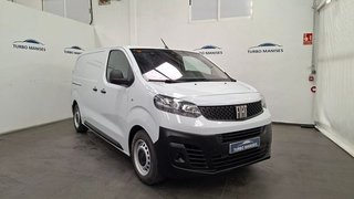 Fiat Scudo L2 1.5D 120CV FURGON