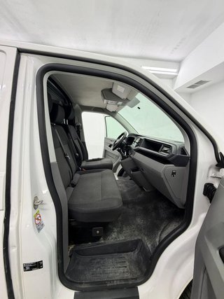 Volkswagen Transporter Volkswagen VW Transporter 2.0 150 cv 4 Motion