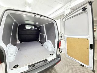 Volkswagen Transporter Volkswagen VW Transporter 2.0 150 cv 4 Motion