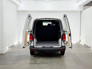 Volkswagen Transporter Volkswagen VW Transporter 2.0 150 cv 4 Motion