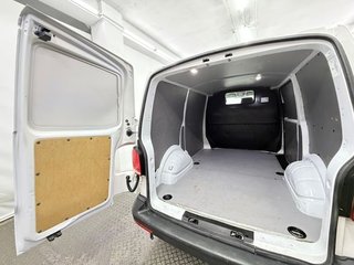 Volkswagen Transporter Volkswagen VW Transporter 2.0 150 cv 4 Motion