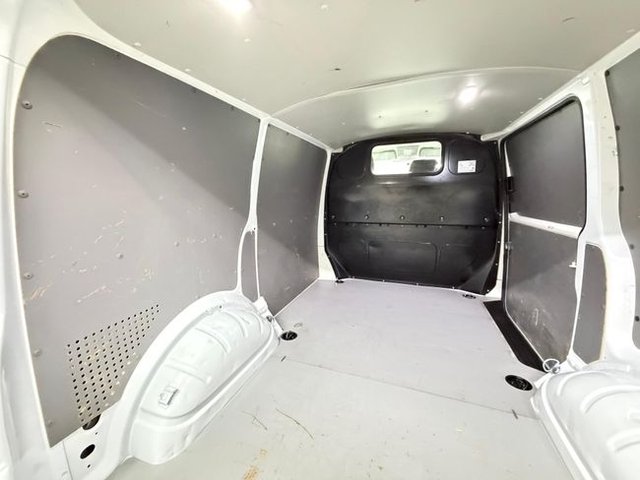 Volkswagen Transporter Volkswagen VW Transporter 2.0 150 cv 4 Motion
