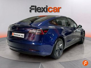Tesla Model 3 Gran Autonomía AWD