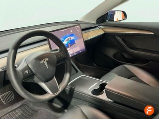Tesla Model 3 Gran Autonomía AWD