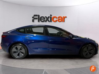 Tesla Model 3 Gran Autonomía AWD