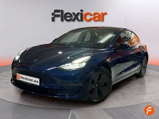 Tesla Model 3 Gran Autonomía AWD