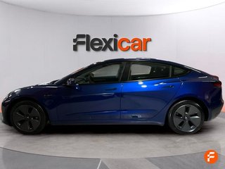 Tesla Model 3 Gran Autonomía AWD